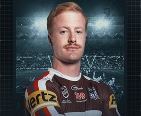 Gameday Guide: Panthers v Wests Tigers