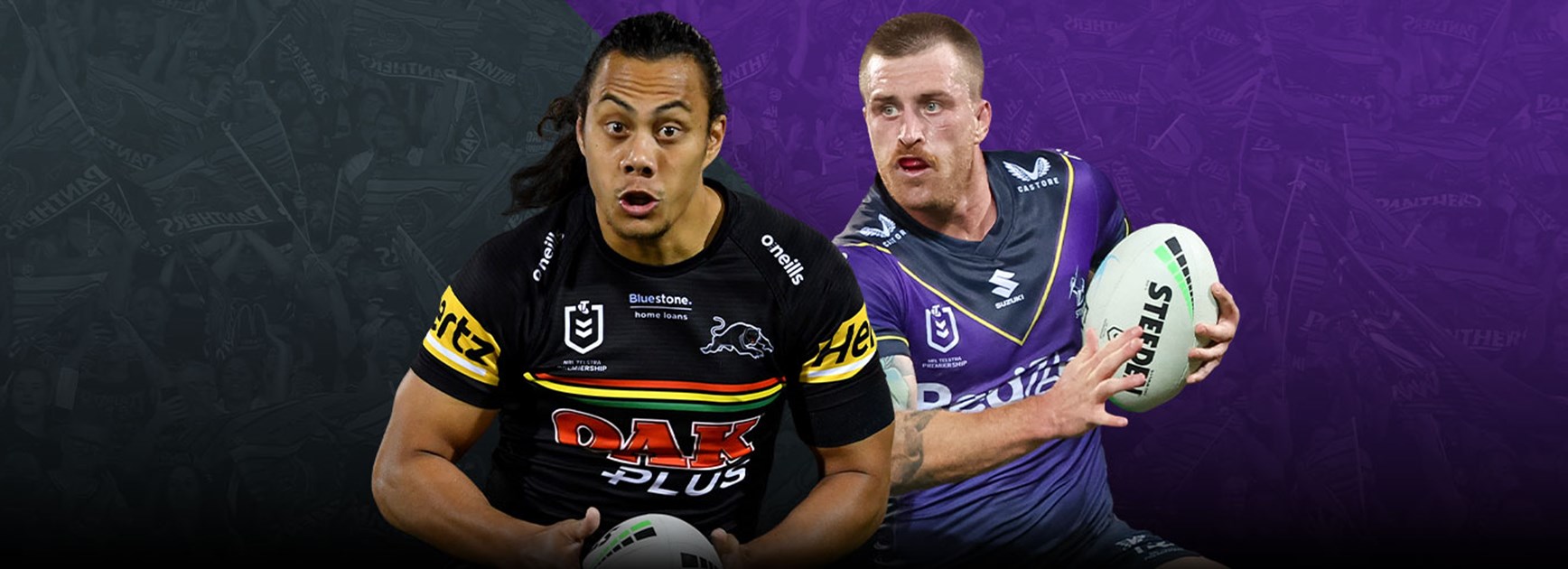 Match Preview: Panthers v Storm