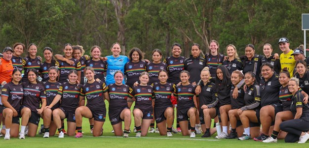 Junior Reps Results: Round 2