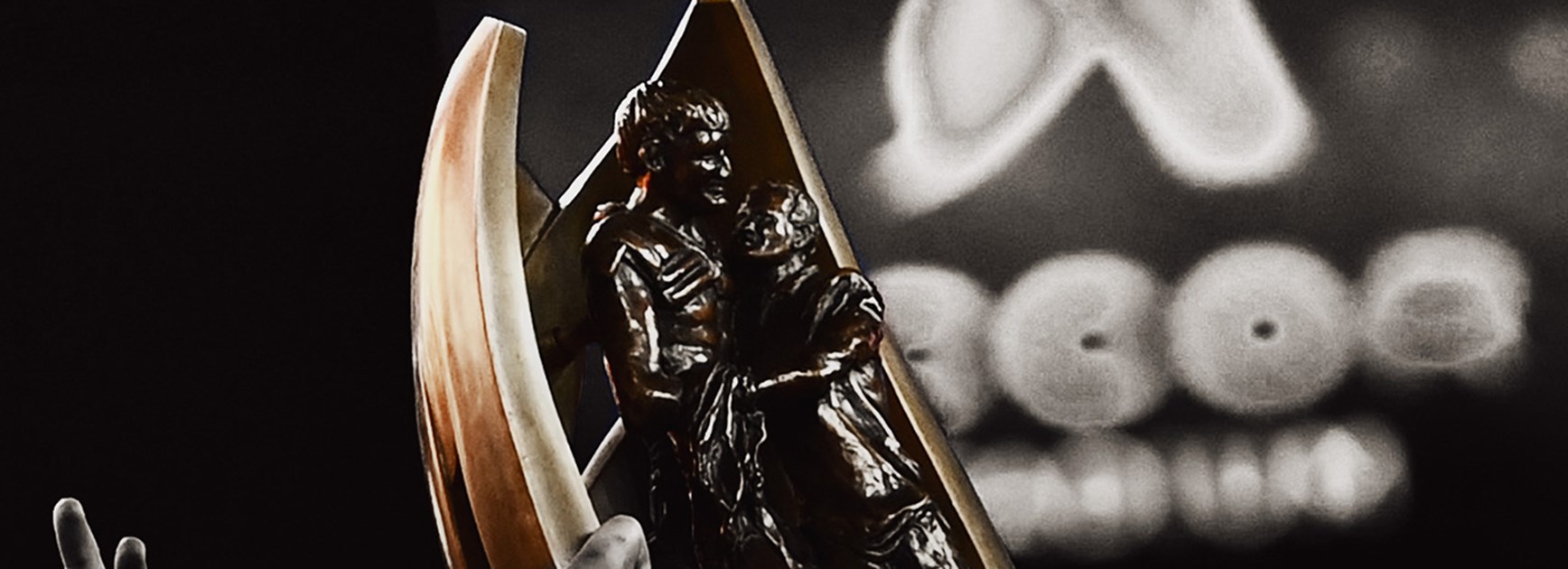 Don't miss the 2025 Grand Final Luncheon