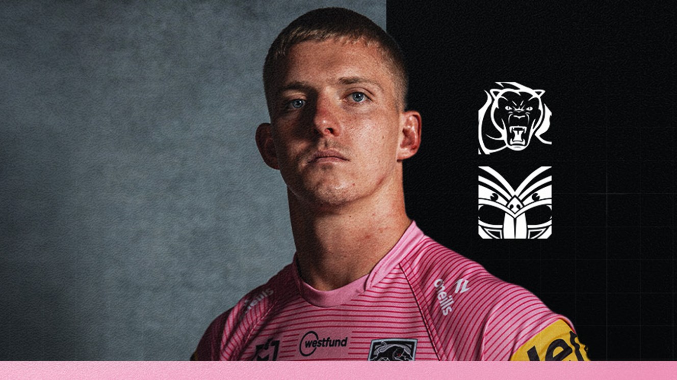 NRL Updated Team List: Round 23