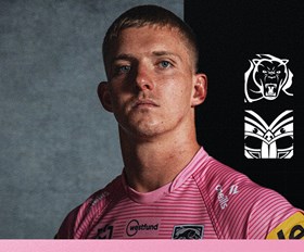 NRL Updated Team List: Round 23