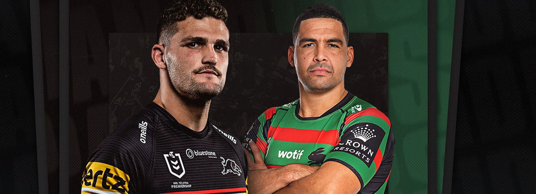 Gameday Guide: Panthers v Rabbitohs