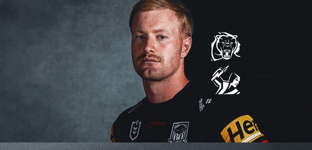 NRL Team List: Round 5