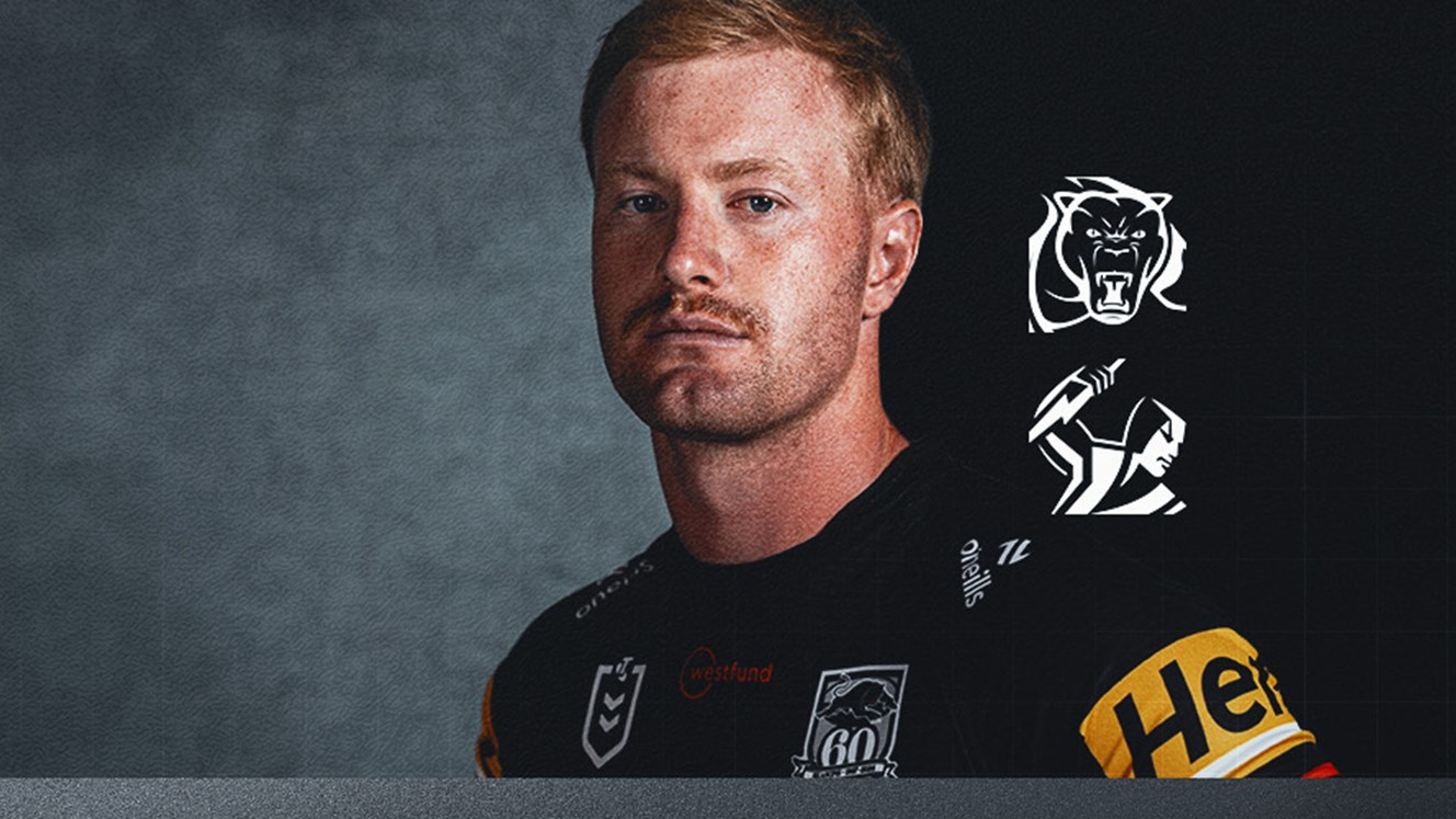 NRL Team List: Round 5