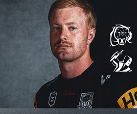 NRL Team List: Round 5