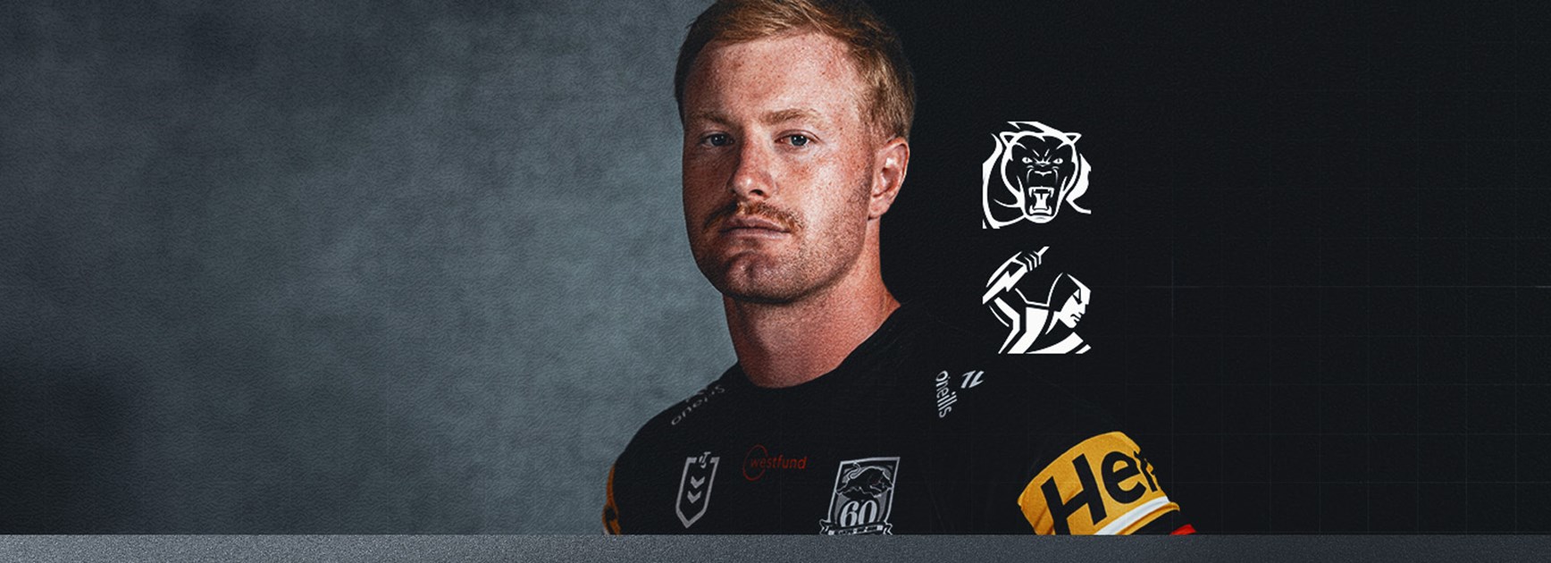 NRL Team List: Round 5