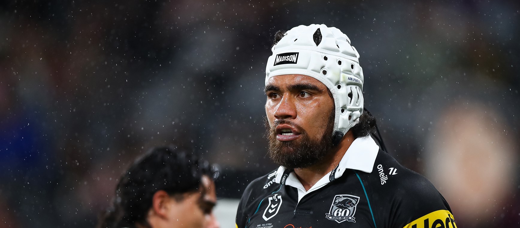 GALLERY: Panthers v Broncos