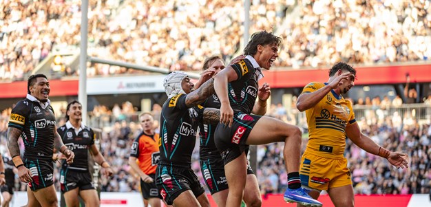 Gallery: Round 4 v Eels