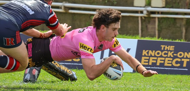 Pathways Results: Round 3