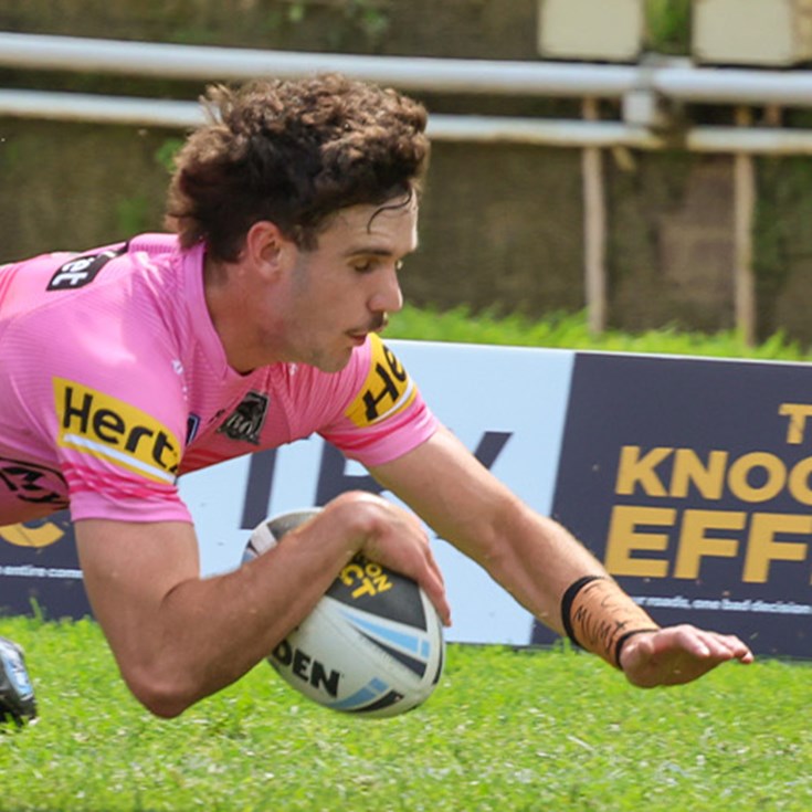 Pathways Results: Round 3