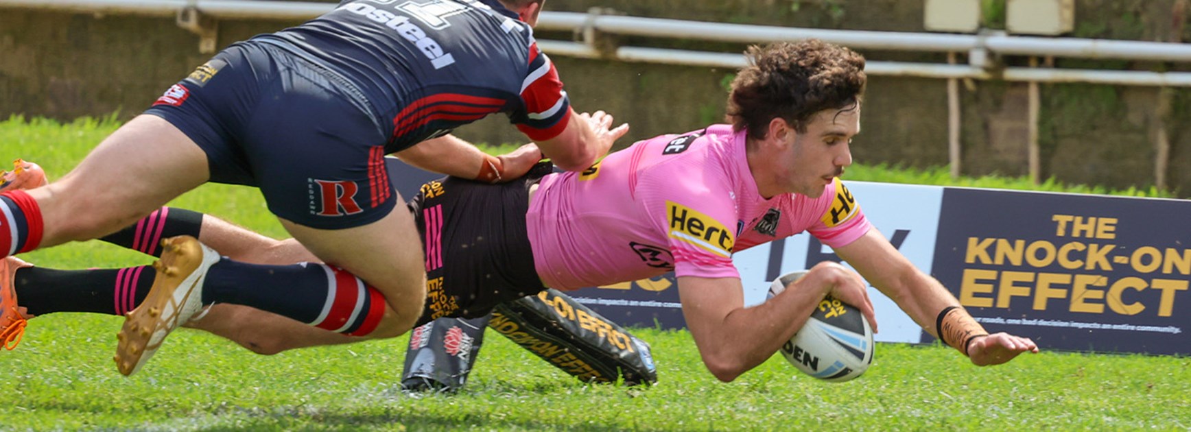 Pathways Results: Round 3