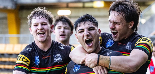 Pathways Wrapped: Flegg and Cup Reach Grand Finals