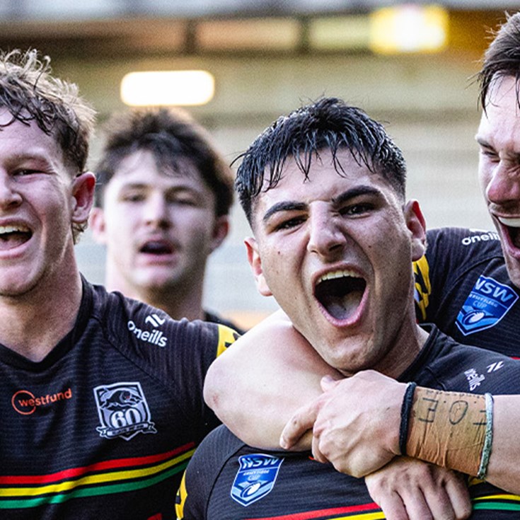 Pathways Wrapped: Flegg and Cup Reach Grand Finals