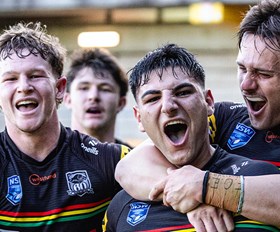 Pathways Wrapped: Flegg and Cup Reach Grand Finals