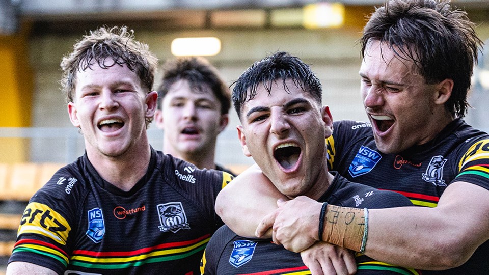 Pathways Wrapped: Flegg and Cup Reach Grand Finals