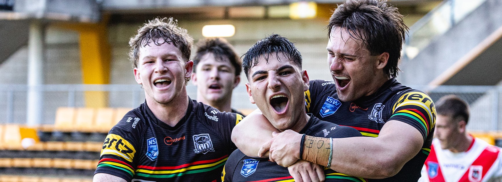 Pathways Wrapped: Flegg and Cup Reach Grand Finals