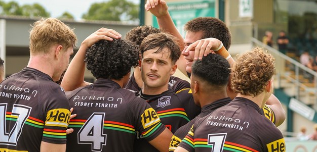 Junior Reps Fixture Update