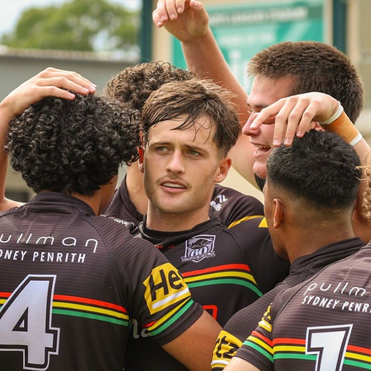 Junior Reps Fixture Update