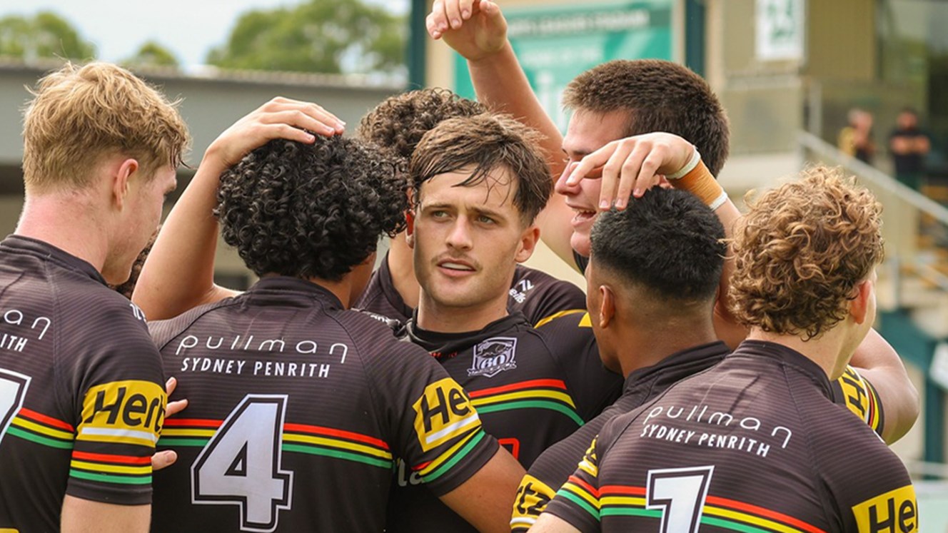 Junior Reps Fixture Update