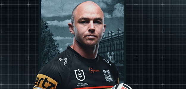 Gameday Guide: Panthers v Sharks