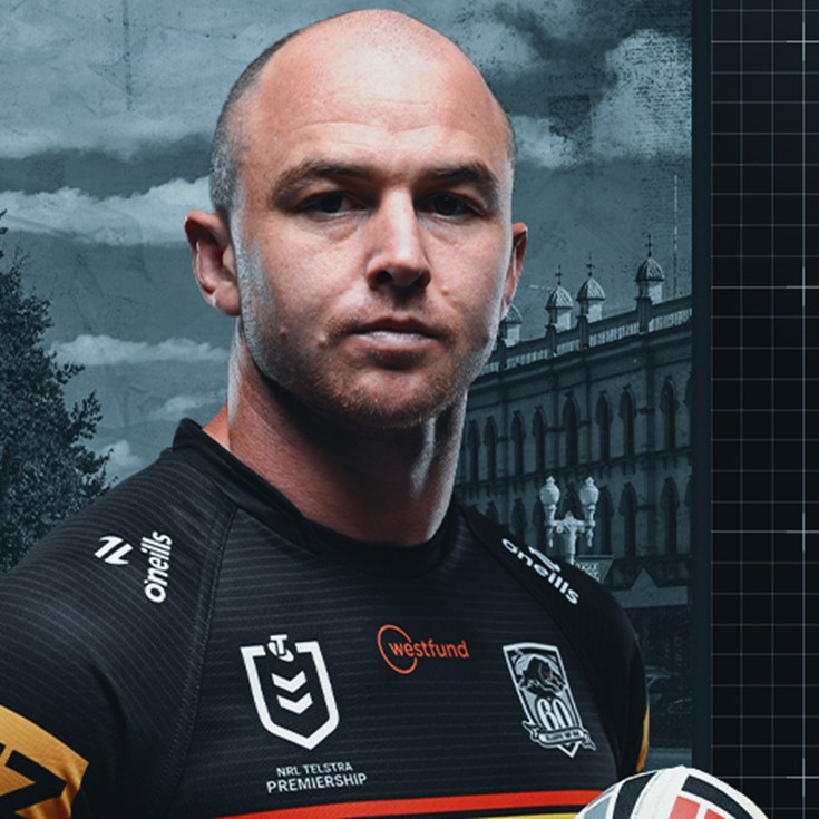 Gameday Guide: Panthers v Sharks