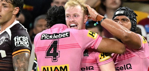 Vote for your Round 1 Man of the Match