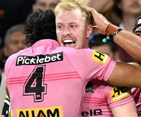 Vote for your Round 1 Man of the Match