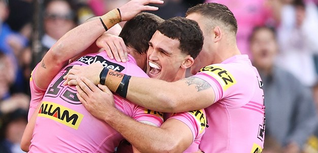 Vote for your Round 13 Man of the Match