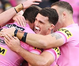 Vote for your Round 13 Man of the Match