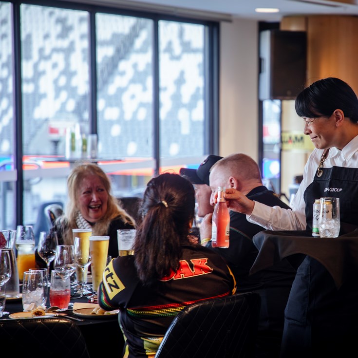 Gallery: Allam Homes Director's Club