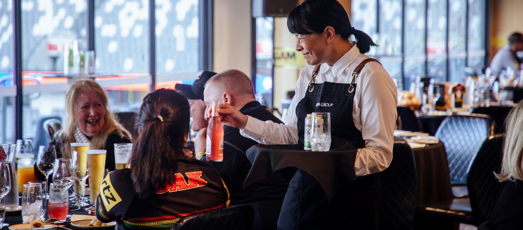 Gallery: Allam Homes Director's Club