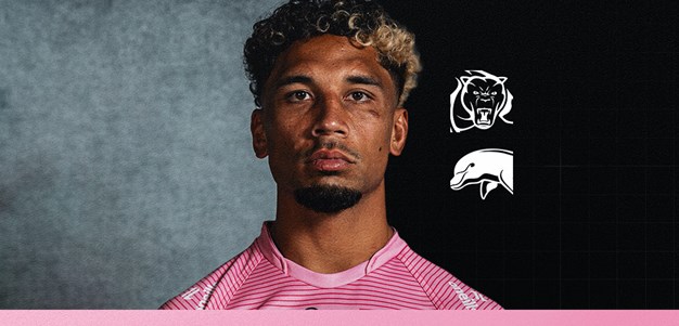 NRL Late Mail: Round 7