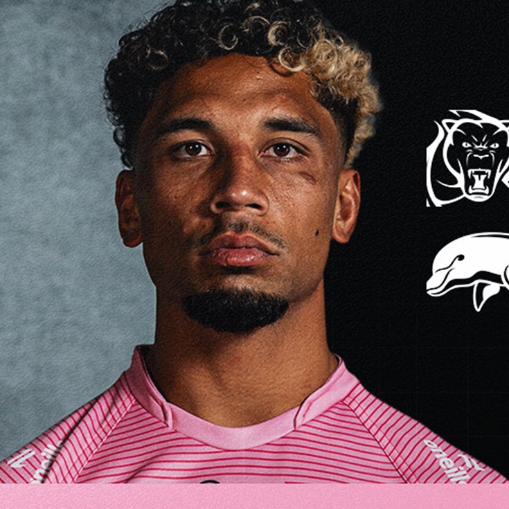 NRL Late Mail: Round 7