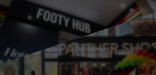 Panther Shop and Footy Hub Holiday trading hours