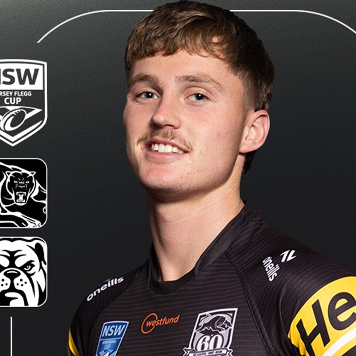 Jersey Flegg Team List: Round 6