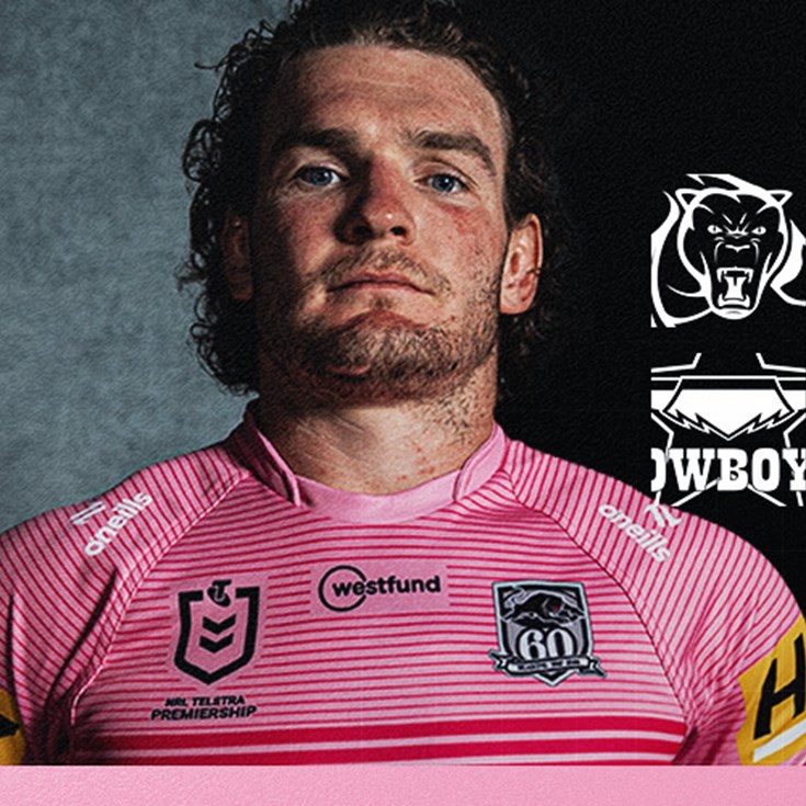 NRL Team List: Round 17