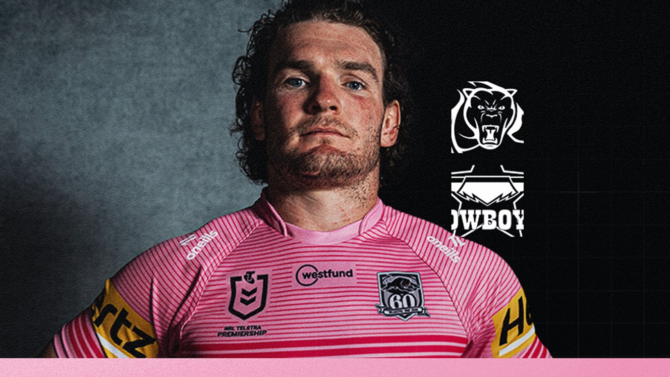 NRL Team List: Round 17