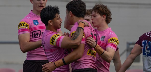 GALLERY: Jersey Flegg Round 20