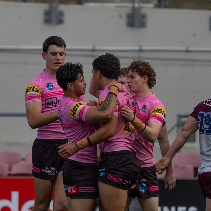 GALLERY: Jersey Flegg Round 20