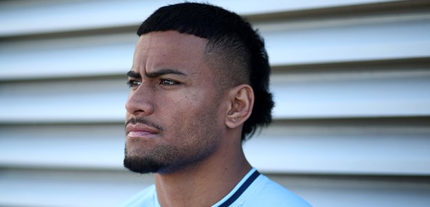 It will take all of us to be at our best to come away with the win: Crichton