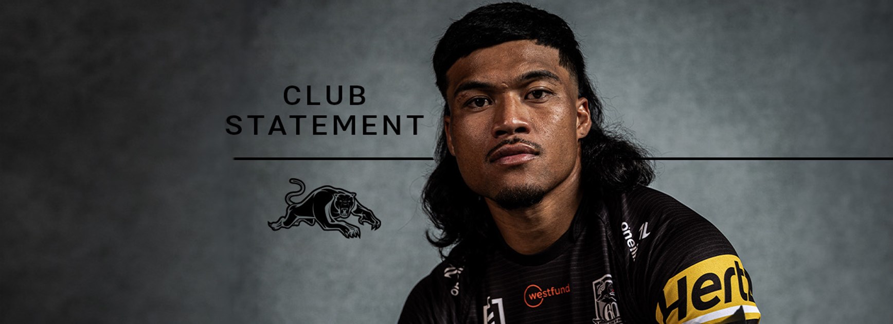 To’o to depart Panthers following 2027