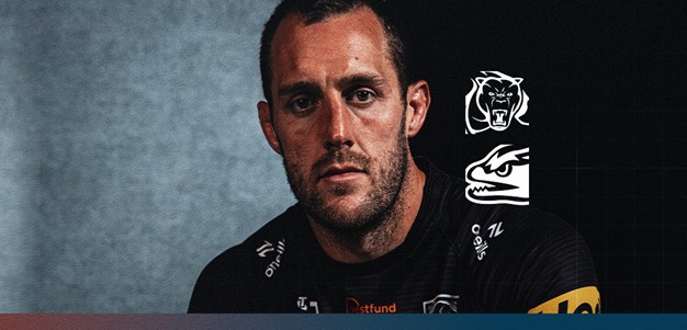 NRL Late Mail: Round 4