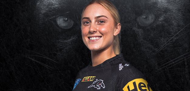 NSW Women's Premiership Team List: Round 10