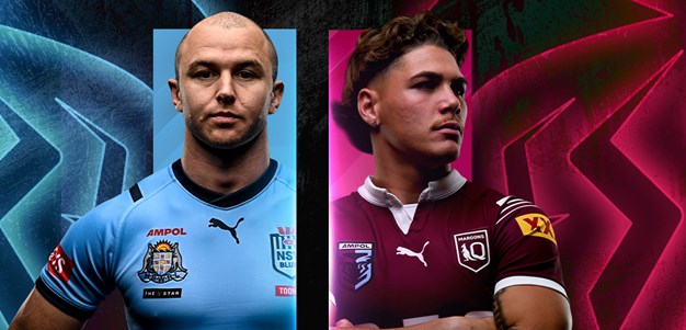 Match Preview: Origin III