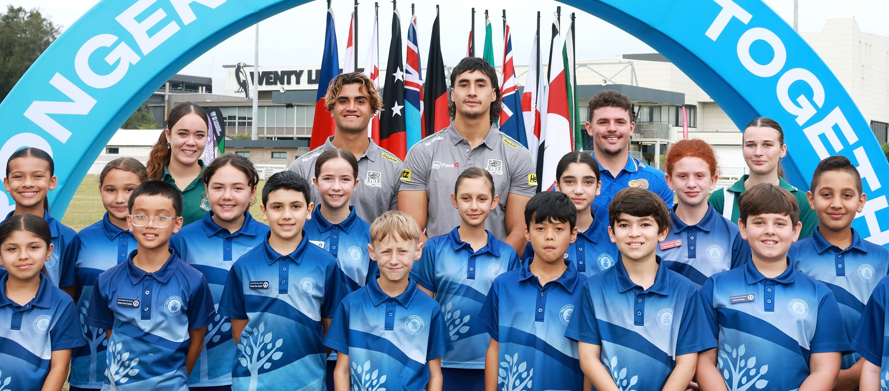 The McLean's launch 2026 Multicultural Round