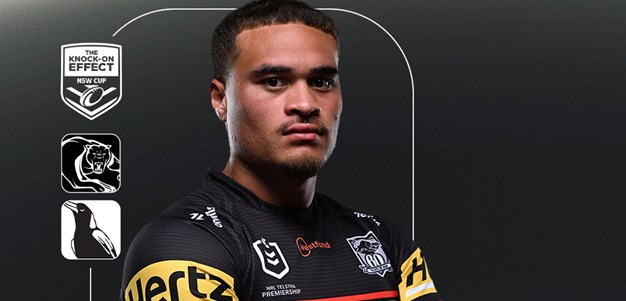 NSW Cup Team List: Round 11