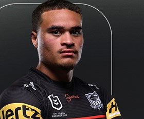 NSW Cup Team List: Round 11