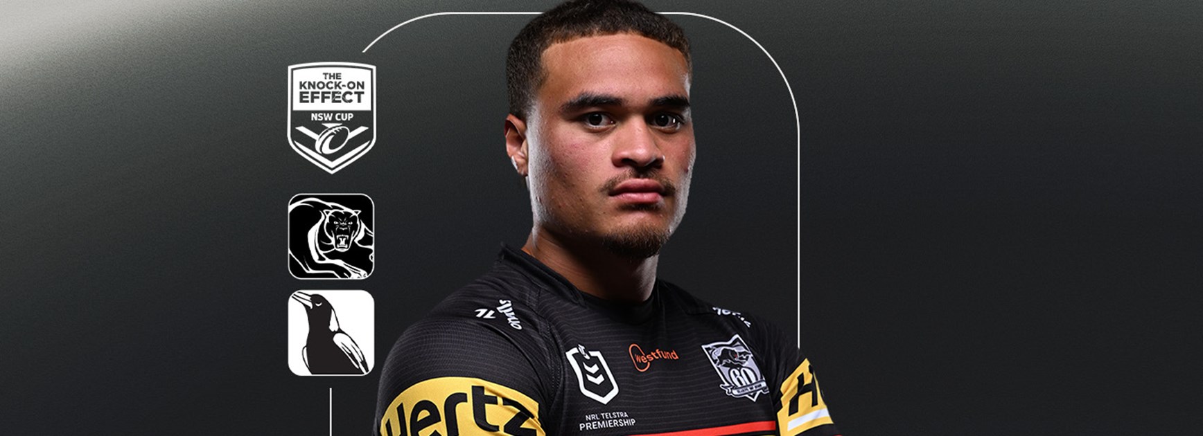 NSW Cup Team List: Round 11