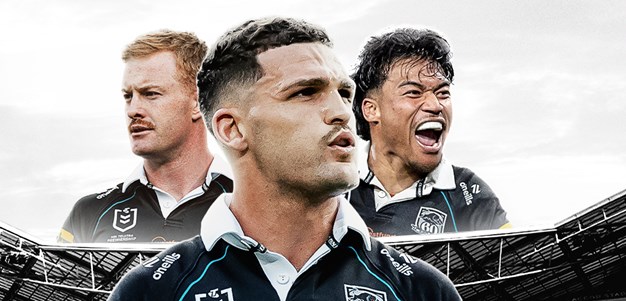 Preliminary final details confirmed